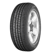 Continental ContiCrossContact LX Sport 225/60 R17 99H 