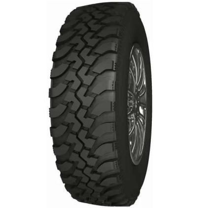 Шины NorTec MT540 225/75 R16 104Q TT