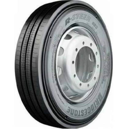 Грузовые шины Bridgestone RS2