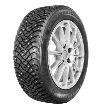 Шины Dunlop SP Winter Ice 03
