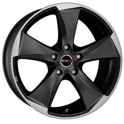 Диски MAK Raptor 5