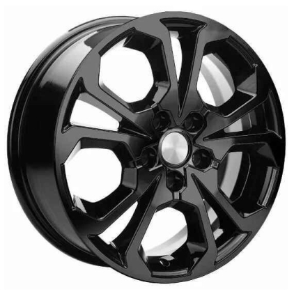 Диски Carwel Шира 1711