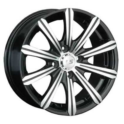 Диски LS 391