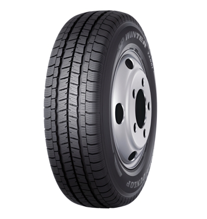 Шины Dunlop SP Winter VAN01