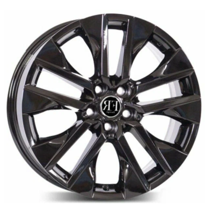 Диски Replica FR TY492