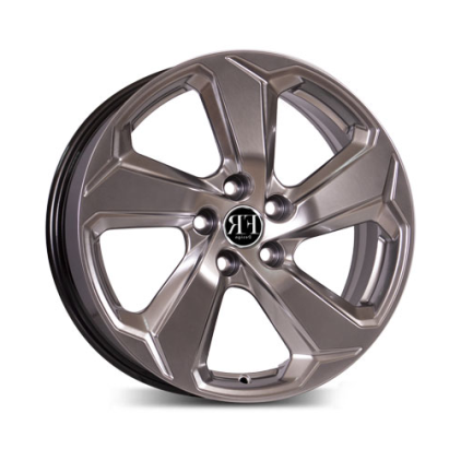 Диски FR replica TY493