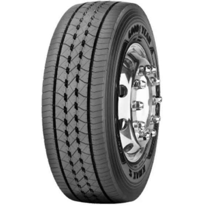 Грузовые шины Goodyear KMAX S Gen-2