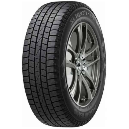 Шины Hankook Winter i*cept IZ W606 165/60 R14 75T TL
