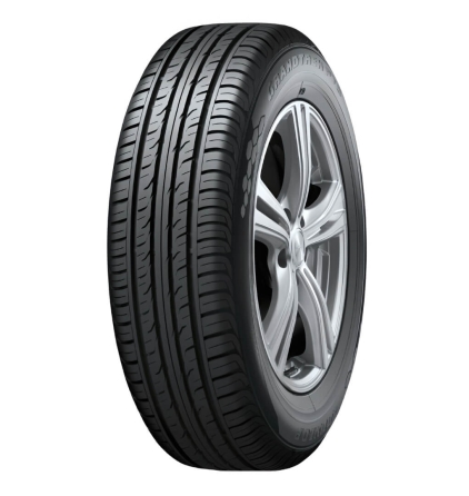 Шины Dunlop Grandtrek PT3