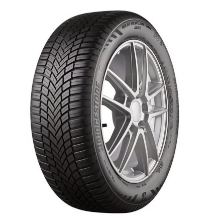 Шины Bridgestone Weather Control A005 Evo