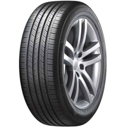 Шины Hankook Ventus S2 AS X RH17