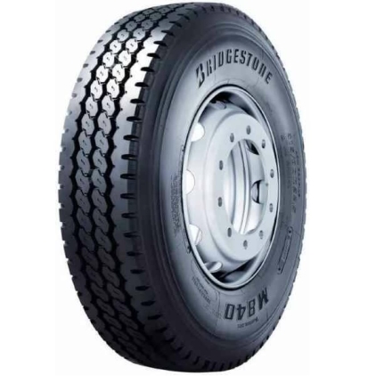 Грузовые шины Bridgestone V-Steel Mix M840