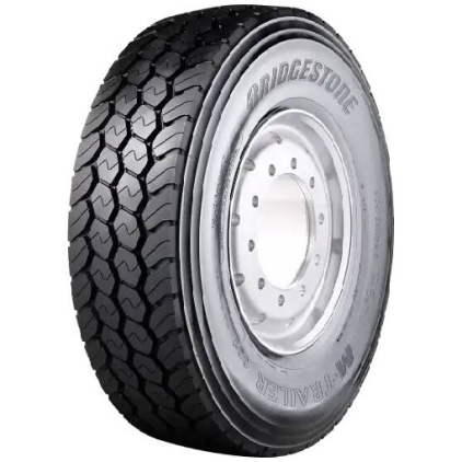 Грузовые шины Bridgestone MT1+