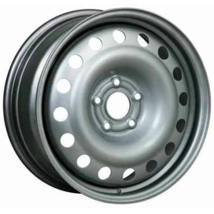 Диски грузовые Trebl 9506