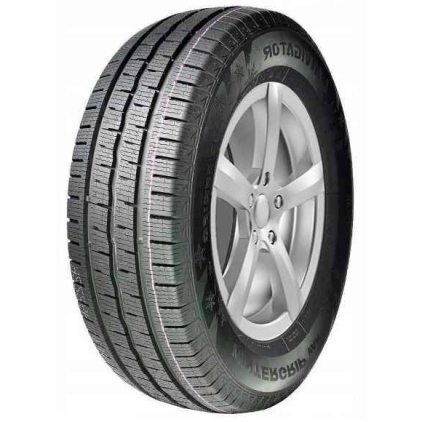 Шины Lanvigator WinterGrip VAN
