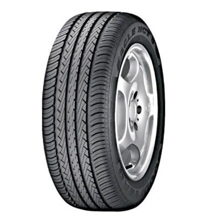 Шины Goodyear Eagle NCT5 255/50 R21 106W TL FP RFT