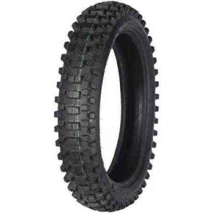 Мотошины Novion XY-22124-1 90/100 R16 58L TT NHS