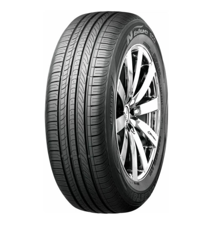 Шины Nexen Nblue Eco