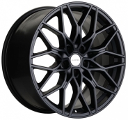 KHOMEN KHW1902 Outlander BM 8.5x19 5x114.3 ET30 DIA67.1