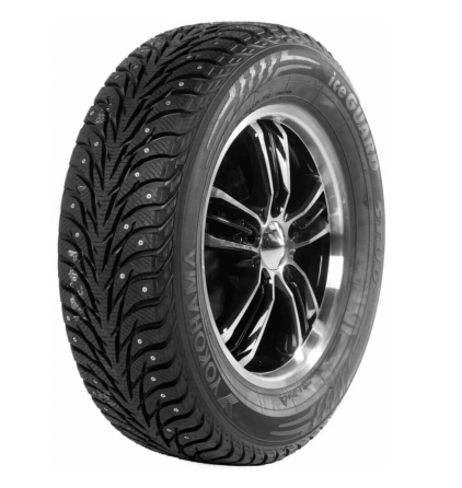 Шины Yokohama iceGUARD IG35 Plus