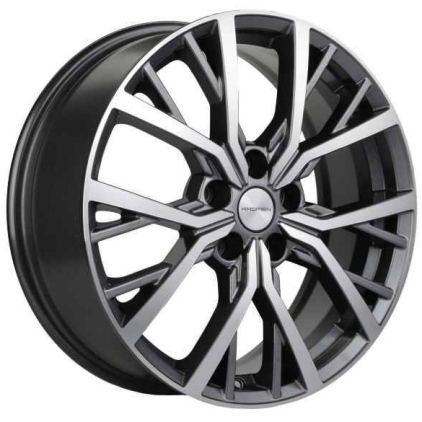 Диски KHOMEN KHW1806 (Dargo/Jolion)