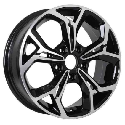 Диски RST R016 (Creta)