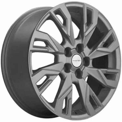 Диски KHOMEN KHW1809 (Outlander)