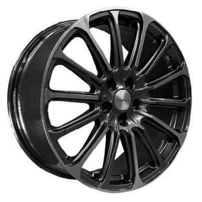 Диски KHOMEN KHW1910 (Mazda CX-5/Kia Seltos) 7.5x19 5x114.3 ET45 DIA67.1