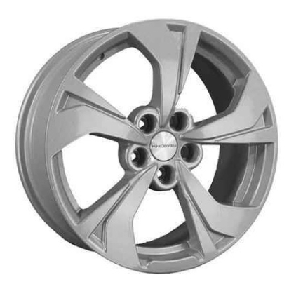 Диски KHOMEN KHW1724 (Changan CS75 (Plus))