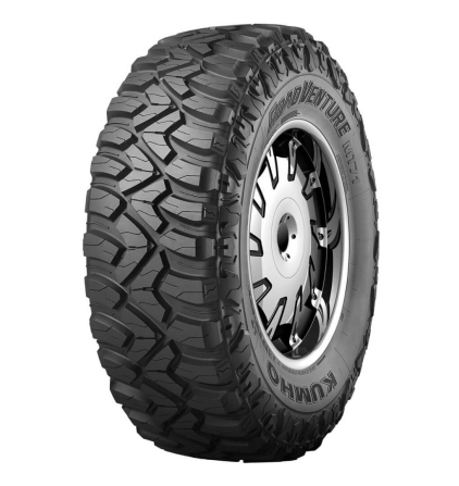 Шины Kumho Road Venture MT71