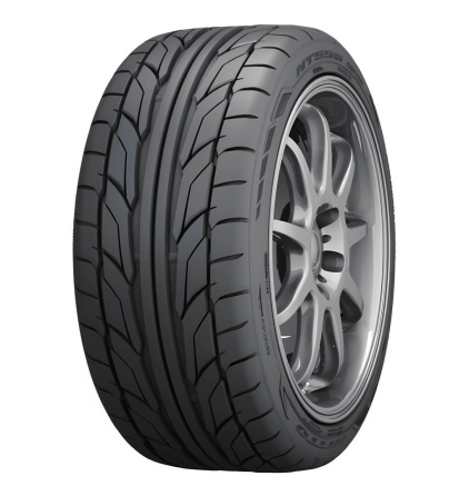 Шины Nitto NT555 G2