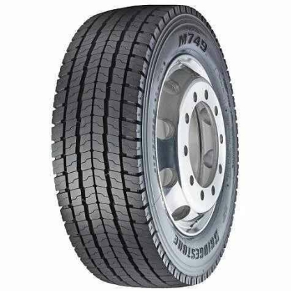 Грузовые шины Bridgestone M749