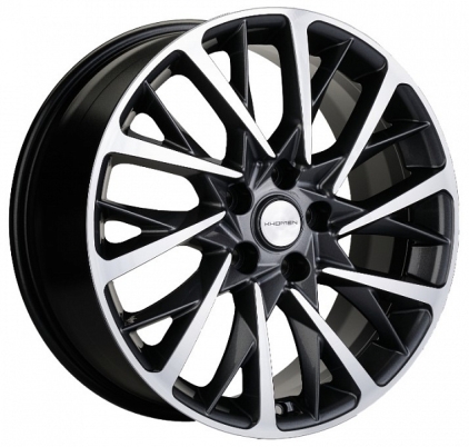 Диски KHOMEN KHW1804 (Geely Atlas/Atlas Pro/Lifan Myway)