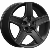 Premium Series KR008 Evoque BM 8.5x20 5x108 ET40 DIA63.35