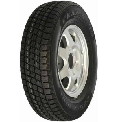 Шины Кама Kama-219 225/75 R16 104Q 