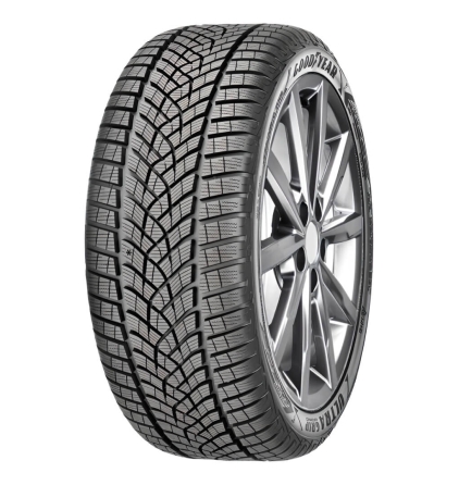 Шины Goodyear UltraGrip Performance + SoundComfort