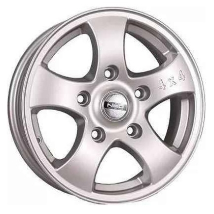 Диски NEO 641 7x16 5x139.7 ET35 DIA98