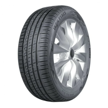 Шины Ikon Tyres Autograph Eco 3 235/45 R18 98W XL