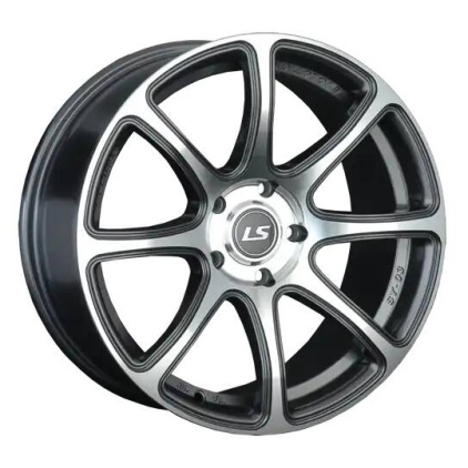 Диски LS 327