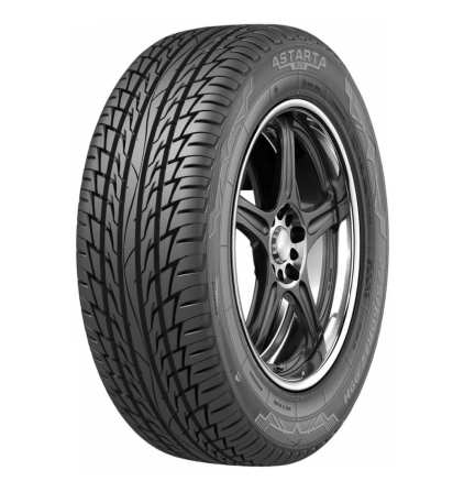 Шины Белшина BEL-402 ASTARTA SUV 215/60 R17 96H 