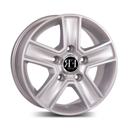 Диски FR replica FT473