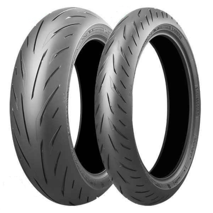 Мотошины Bridgestone Batax S22