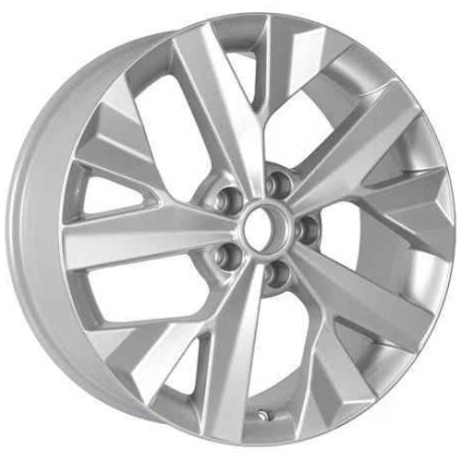 Диски Premium Series КР011 (Seltos) 7.5x18 5x114.3 ET52 DIA67.1