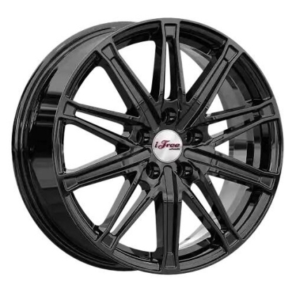 Диски iFree Виар (КС1065)