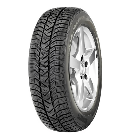 Шины Pirelli Winter SnowControl Serie III