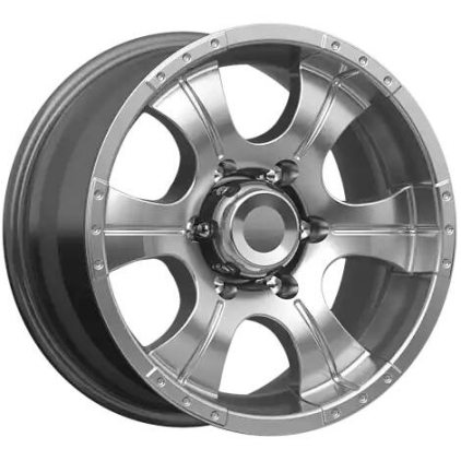 Диски КиК Байконур (КС465)