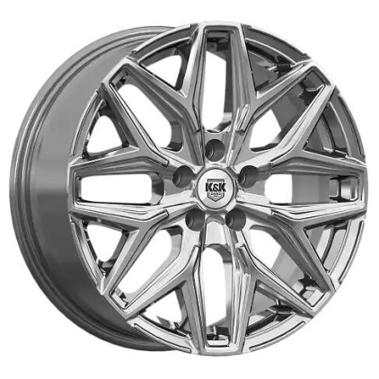 Диски КиК Ариус (КС1187)