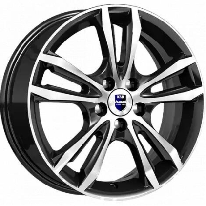 Диски КиК Samara (КС866)