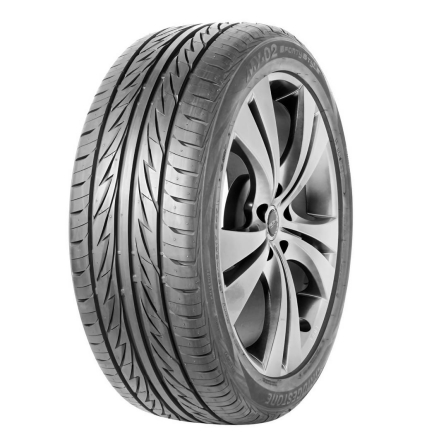 Шины Bridgestone Sporty Style My-02