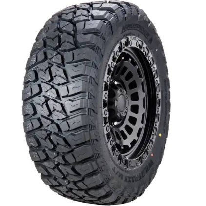 Шины Landspider Wildtraxx M/T 265/70 R17 121/118Q TL RBL